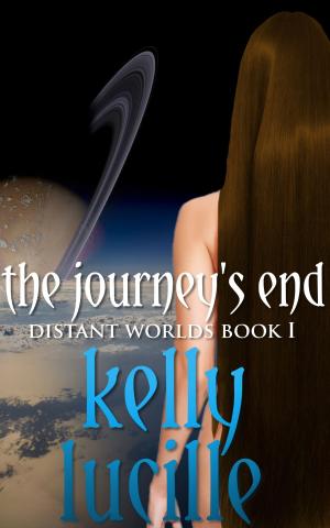 Cover of the book The Journey's End by Jessica Bowers