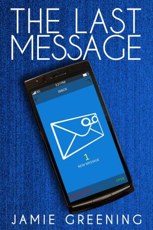 Cover of The Last Message