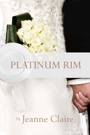 Cover of the book Platinum Rim by Antonio Raimondi, Suha Handal