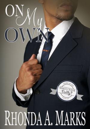 Cover of the book On My Own by Lamar Turner