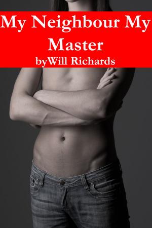 Book cover of My Neighbour My Master