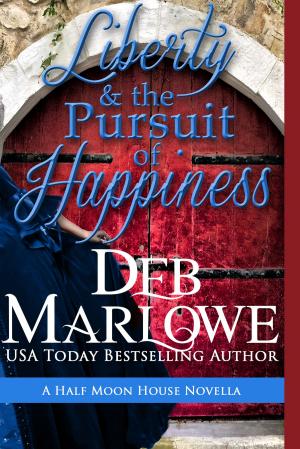Book cover of Liberty and the Pursuit of Happiness