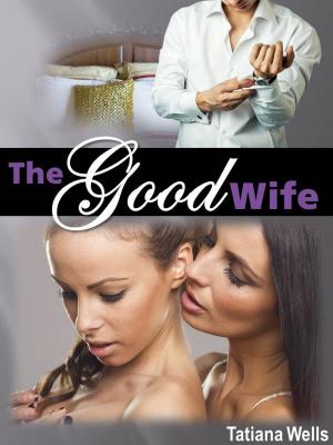 Cover of the book The Good Wife by Nicola R. White