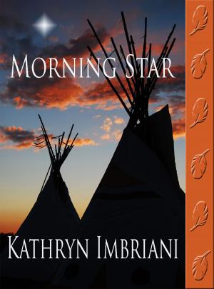 Cover of the book Morning Star by Penny Jordan