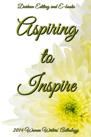 Book cover of Aspiring to Inspire