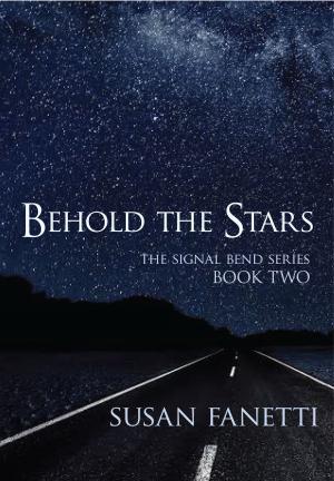 Cover of the book Behold the Stars by LeAnn Ashers