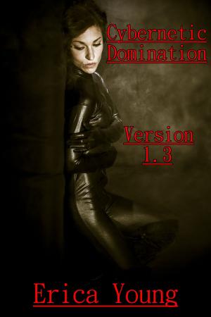 bigCover of the book Cybernetic Domination: Version 1.3 by 