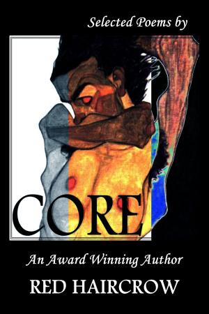 Book cover of Core