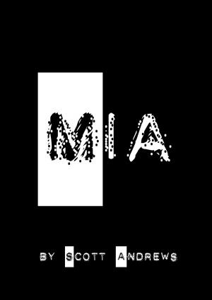 Cover of the book Mia by J.A. Howell