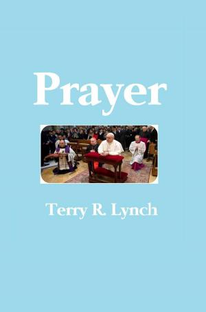 Cover of Prayer: Teach Us to Pray