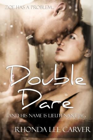 Cover of the book Double Dare by S. M. Cross