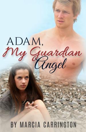 Book cover of Adam, My Guardian Angel