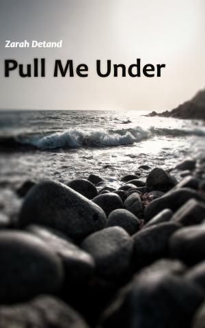Book cover of Pull Me Under