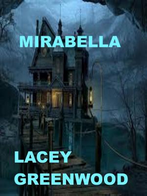 Book cover of Mirabella