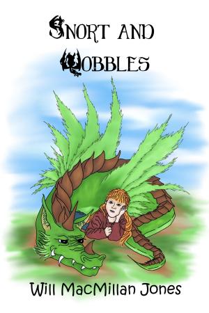 Cover of the book Snort and Wobbles by Jude E. McNamara