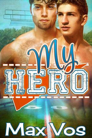 Cover of the book My Hero by Max D