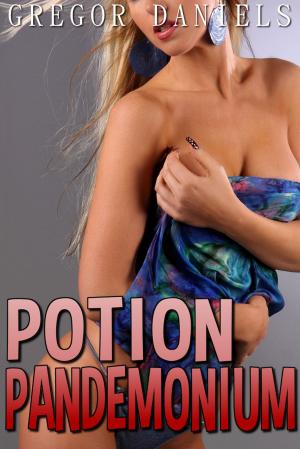 bigCover of the book Potion Pandemonium by 
