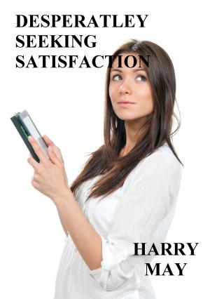 Cover of Desperately Seeking Satisfaction