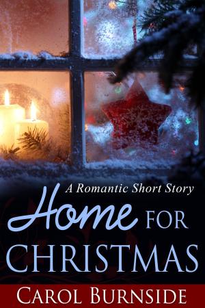 Cover of the book Home for Christmas by Sasha Merin