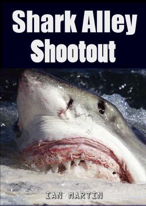 Book cover of Shark Alley Shootout