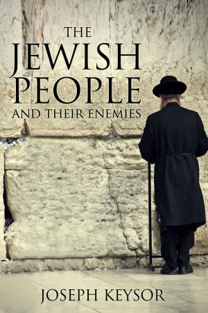 Book cover of The Jewish People and Their Enemies