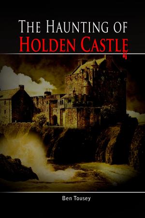 Cover of The Haunting of Holden Castle