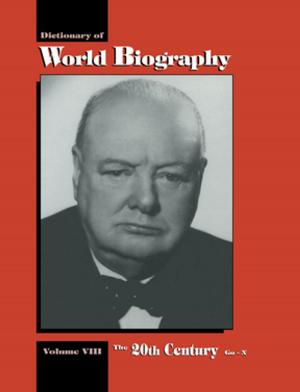 Cover of the book The 20th Century Go-N by Peter Hodgkinson