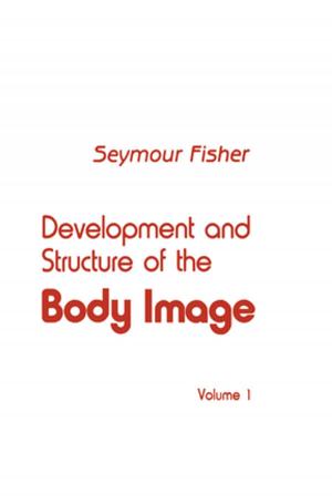 Cover of the book Development and Structure of the Body Image by David Gauntlett