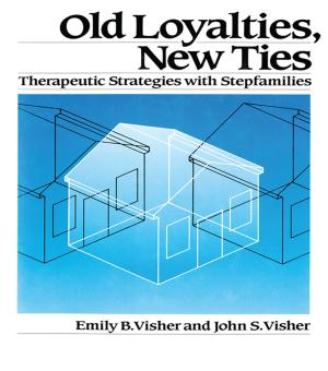 Cover of the book Old Loyalties, New Ties by Michael Pusey