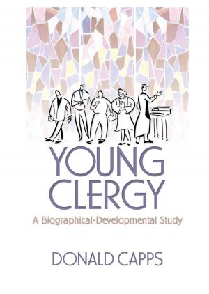 Cover of the book Young Clergy by Xavier Tacchella