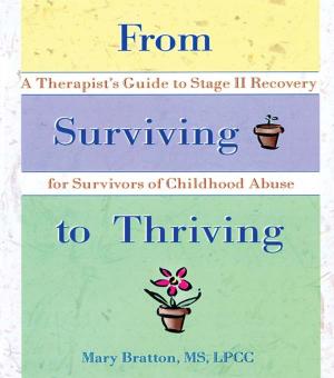 Cover of the book From Surviving to Thriving by Gretel Van Wieren