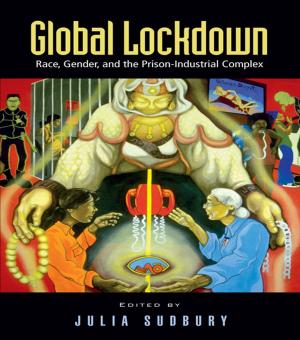 Cover of the book Global Lockdown by Curran Nault