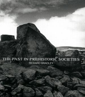 Cover of the book The Past in Prehistoric Societies by Arthur Lovejoy