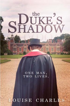 bigCover of the book The Duke's Shadow by 