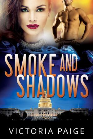 bigCover of the book Smoke and Shadows by 