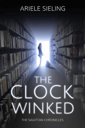 Book cover of The Clock Winked