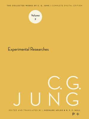 Cover of the book Collected Works of C.G. Jung, Volume 2 by Jeffrey Herbst, Jeffrey Herbst