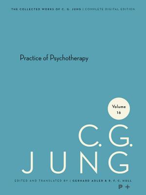 Cover of the book Collected Works of C.G. Jung, Volume 16 by Andrew P. Hendry