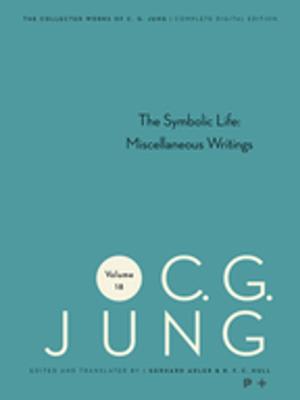 Cover of the book Collected Works of C.G. Jung, Volume 18 by Donald K. Yeomans