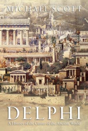 bigCover of the book Delphi by 