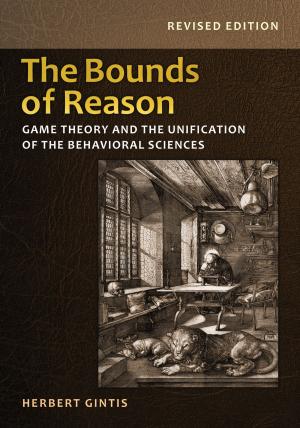 Cover of the book The Bounds of Reason by Raffaella Cribiore