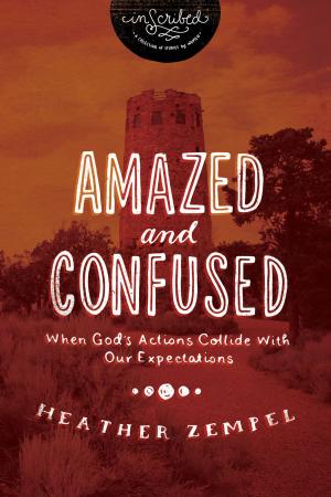 Cover of the book Amazed and Confused by Sherri Gragg