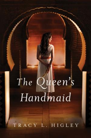 bigCover of the book The Queen's Handmaid by 