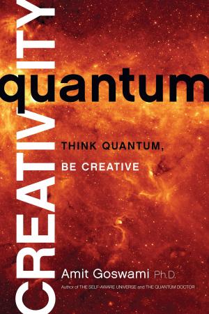 Cover of the book Quantum Creativity by Darren R. Weissman, Dr.