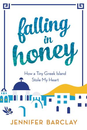 bigCover of the book Falling in Honey by 