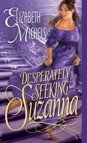 Cover of the book Desperately Seeking Suzanna by Grace Burrowes