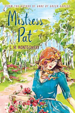Cover of the book Mistress Pat by Bindi Irwin, Jess Black