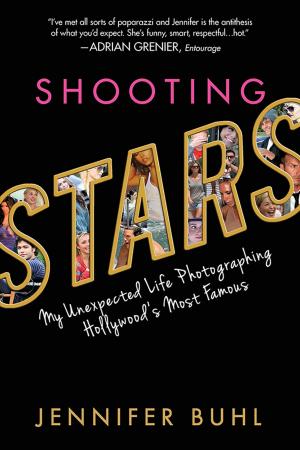 Cover of the book Shooting Stars by Jessica Shirvington