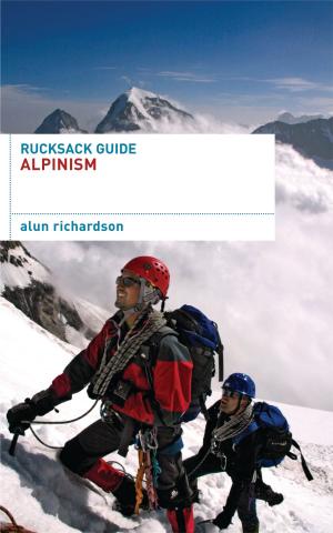 Cover of Rucksack Guide - Alpinism