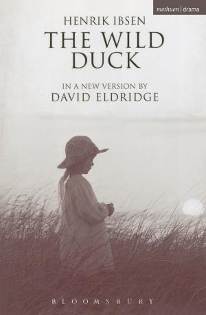 Cover of the book The Wild Duck by Nick Reding